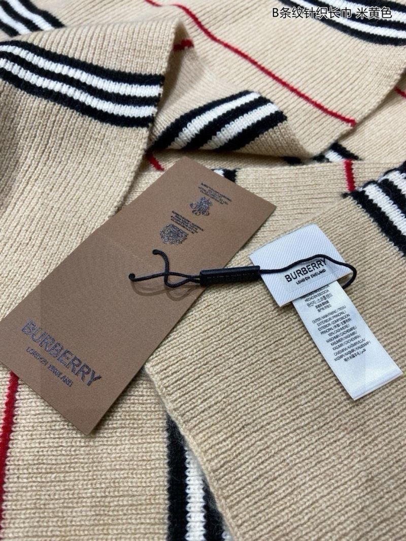 Burberry Scarf